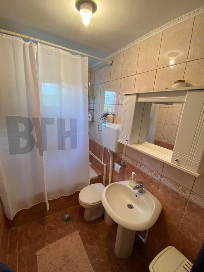 Villa Vikendica I Vajat Vrbica à Kalesija Extérieur photo