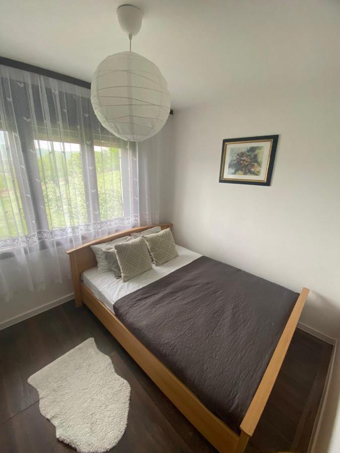 Villa Vikendica I Vajat Vrbica à Kalesija Extérieur photo