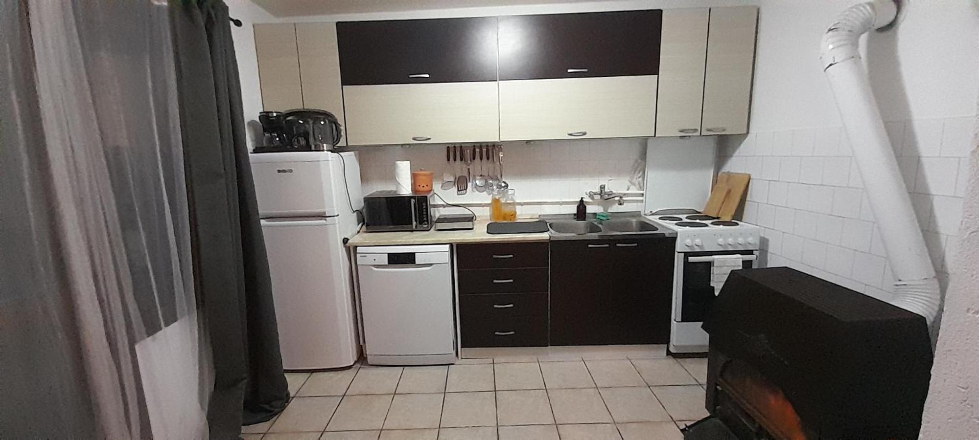 Villa Vikendica I Vajat Vrbica à Kalesija Extérieur photo