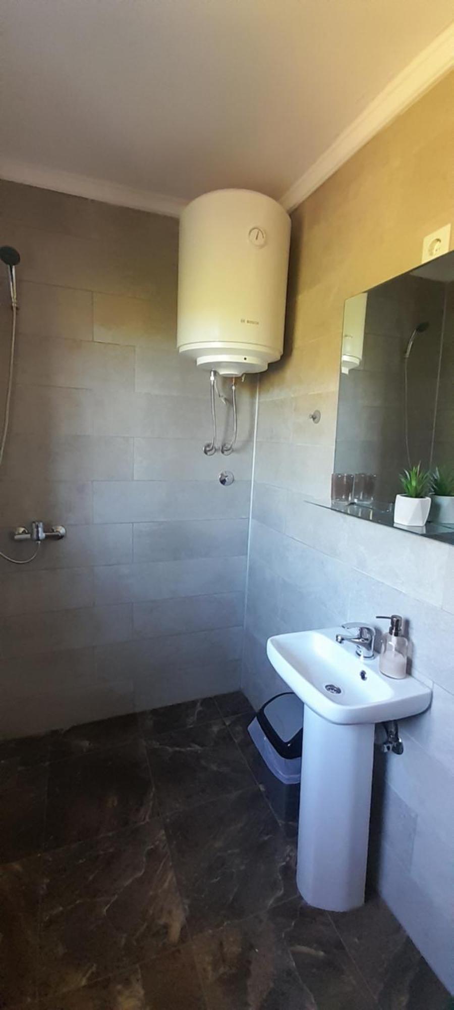 Villa Vikendica I Vajat Vrbica à Kalesija Chambre photo