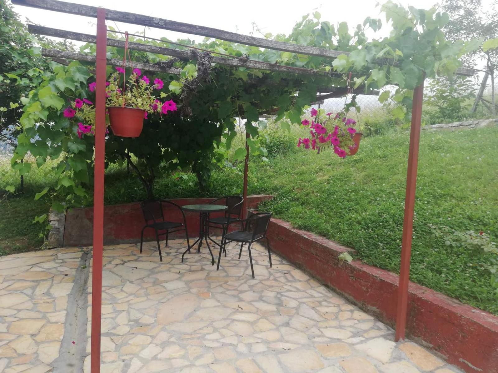 Villa Vikendica I Vajat Vrbica à Kalesija Chambre photo